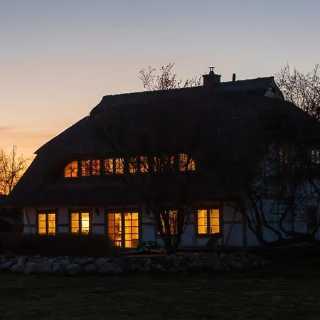 Kleine Flucht * Putbus