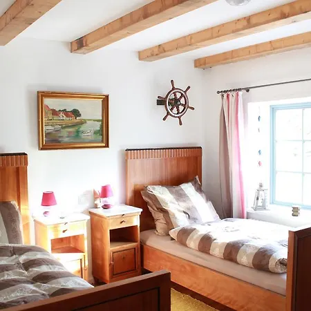 Feriehus Kleine Flucht *