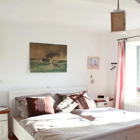 Feriehus Kleine Flucht