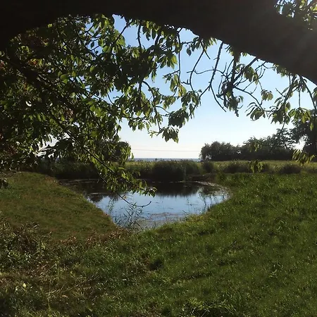 Kleine Flucht * Putbus