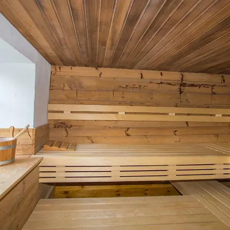 Feriehus Kleine Flucht Putbus