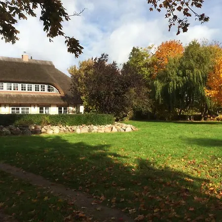 Kleine Flucht Feriehus